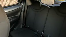 Toyota Aygo X 1.0 VVT-i Edge 5dr Petrol Hatchback